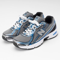 New Balance 740 Uomo U740SB2 Slate Grey Blue