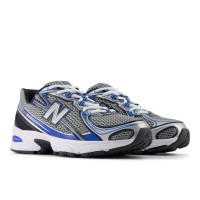 New Balance 740 Uomo U740SB2 Slate Grey Blue