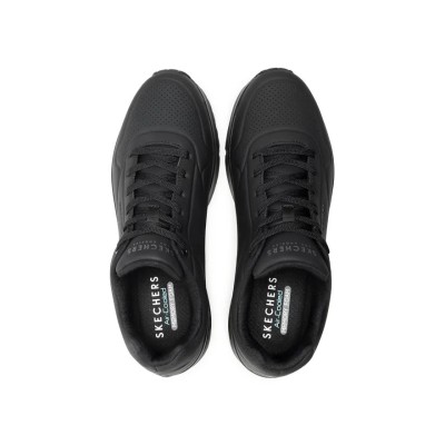 Skechers Stand On Air 52458/BBK Total Black