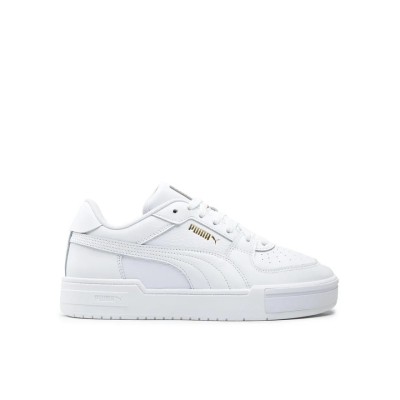 Puma Ca Pro Classic 380190-01 Bianco