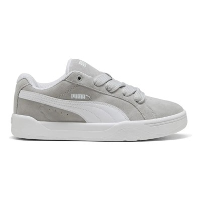 Puma Park Uomo 400707-02 Grigio