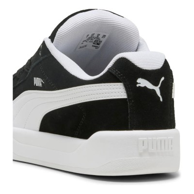 Puma Park Uomo 400707-01 Nero