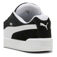 Puma Park Uomo 400707-01 Nero