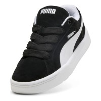 Puma Park Uomo 400707-01 Nero