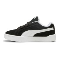 Puma Park Uomo 400707-01 Nero