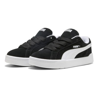 Puma Park Uomo 400707-01 Nero