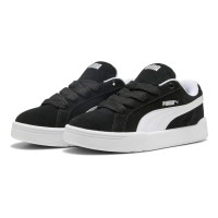 Puma Park Uomo 400707-01 Nero