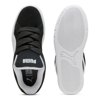 Puma Park Uomo 400707-01 Nero
