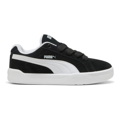 Puma Park Uomo 400707-01 Nero