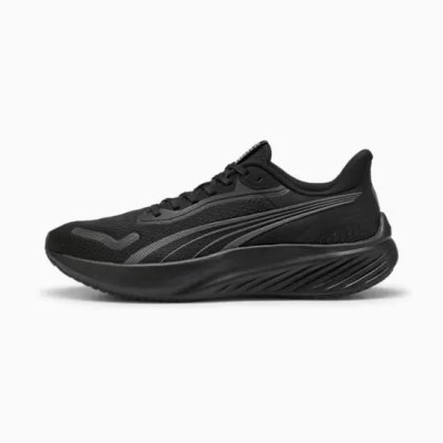 Puma Running Pounce Lite 310778-14 Total Black