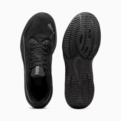 Puma Running Pounce Lite 310778-14 Total Black