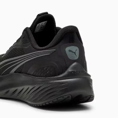 Puma Running Pounce Lite 310778-14 Total Black
