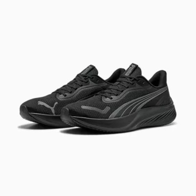 Puma Running Pounce Lite 310778-14 Total Black