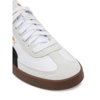 Puma Club II Era Jr 401489-02 Bianco