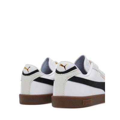Puma Club II Era Jr 401489-02 Bianco