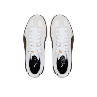 Puma Club II Era Jr 401489-02 Bianco