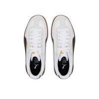 Puma Club II Era Jr 401489-02 Bianco