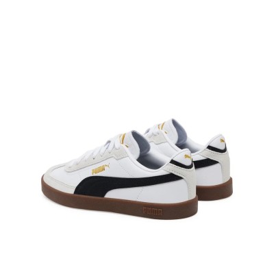 Puma Club II Era Jr 401489-02 Bianco