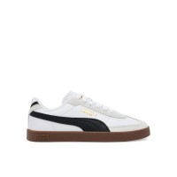 Puma Club II Era Jr 401489-02 Bianco