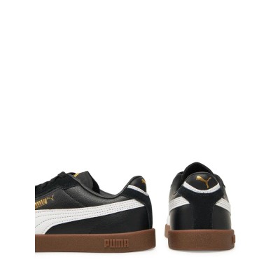Puma Club II Era Jr 401489-01 Nero