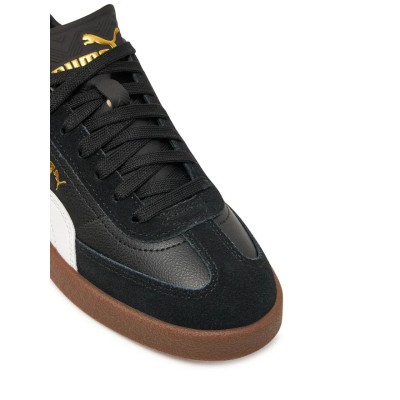 Puma Club II Era Jr 401489-01 Nero