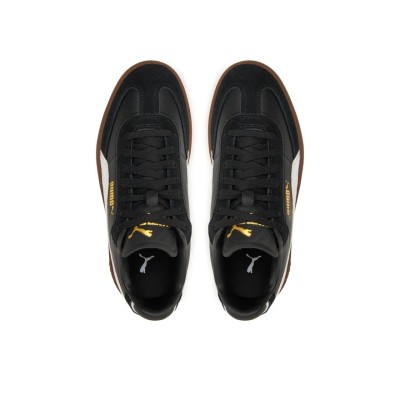 Puma Club II Era Jr 401489-01 Nero
