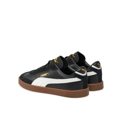 Puma Club II Era Jr 401489-01 Nero