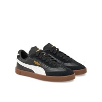 Puma Club II Era Jr 401489-01 Nero
