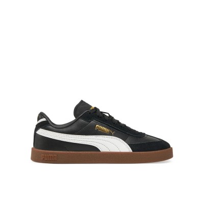 Puma Club II Era Jr 401489-01 Nero