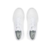 Puma Sneakers St Runner v4 L Jr 399736-02 Bianco