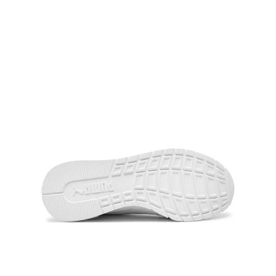 Puma Sneakers St Runner v4 L Jr 399736-02 Bianco