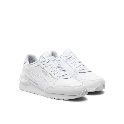 Puma Sneakers St Runner v4 L Jr 399736-02 Bianco