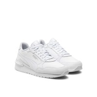 Puma Sneakers St Runner v4 L Jr 399736-02 Bianco