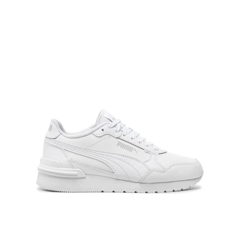 Puma Sneakers St Runner v4 L Jr 399736-02 Bianco