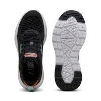 Puma Trinity Lite MID 90s JR 400659-02 Nero