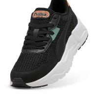 Puma Trinity Lite MID 90s JR 400659-02 Nero