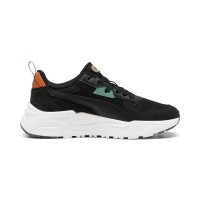 Puma Trinity Lite MID 90s JR 400659-02 Nero