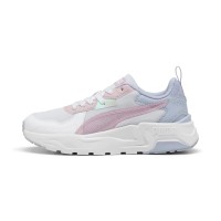 Puma Trinity Lite Blurry Donna 402265-01 White