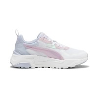 Puma Trinity Lite Blurry Donna 402265-01 White