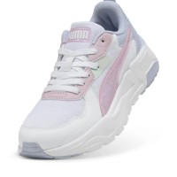 Puma Trinity Lite Blurry Donna 402265-01 White