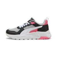 Puma Trinity Lite Donna 400231-08 Black/Grey