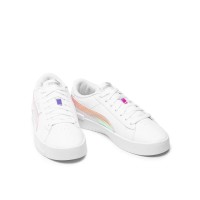 Puma Sneakers Jada Holo Jr 383759-01 Bianco