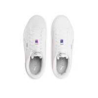 Puma Sneakers Jada Holo Jr 383759-01 Bianco
