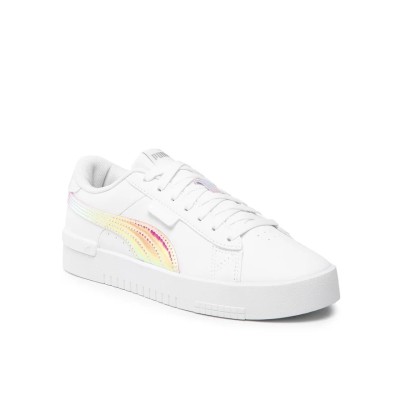 Puma Sneakers Jada Holo Jr 383759-01 Bianco