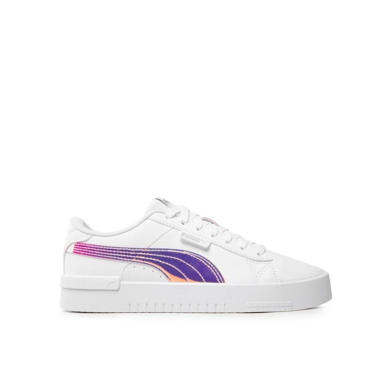 Puma Sneakers Jada Holo Jr 383759-01 Bianco