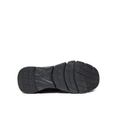 Puma Flexfocus Lite Modern Donna / Ragazzo 310093-02 Nero