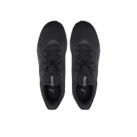 Puma Flexfocus Lite Modern Donna / Ragazzo 310093-02 Nero