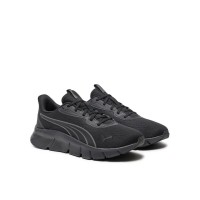 Puma Flexfocus Lite Modern Donna / Ragazzo 310093-02 Nero