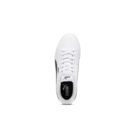 Puma Rickie Classic Jr 394252-13 Bianco/Nero