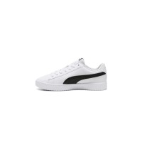 Puma Rickie Classic Jr 394252-13 Bianco/Nero
